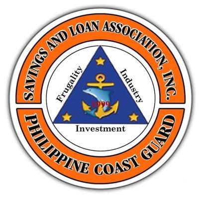 Philippine Coast Guard Savings and Loan Asso., Inc. .